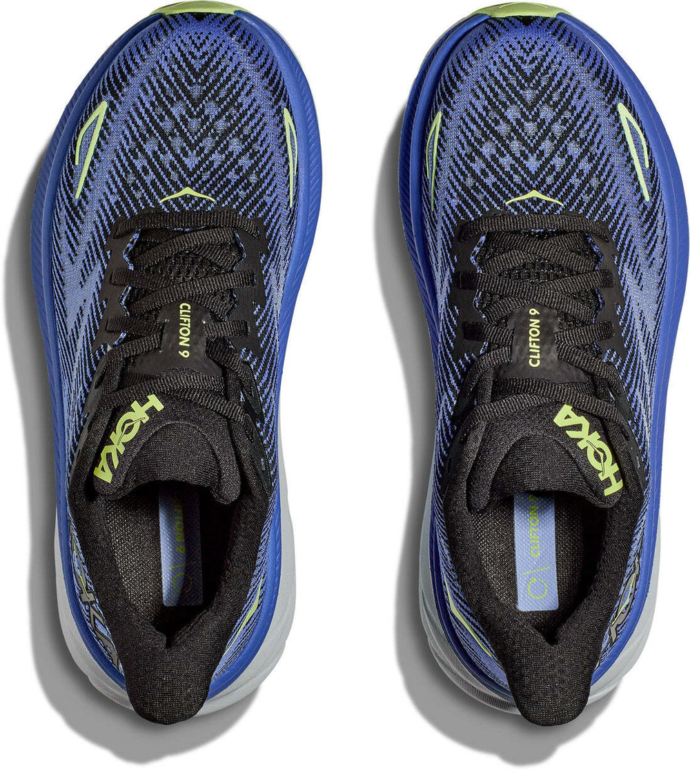 Кроссовки женские Hoka Clifton 9