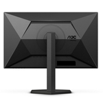 МОНИТОР 27" AOC Q27G4XN Black с поворотом экрана (VA, 2560x1440, 180Hz, 0.5 ms)