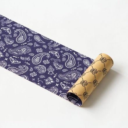 Купить Шкурка Dip Grip Paisley Violet