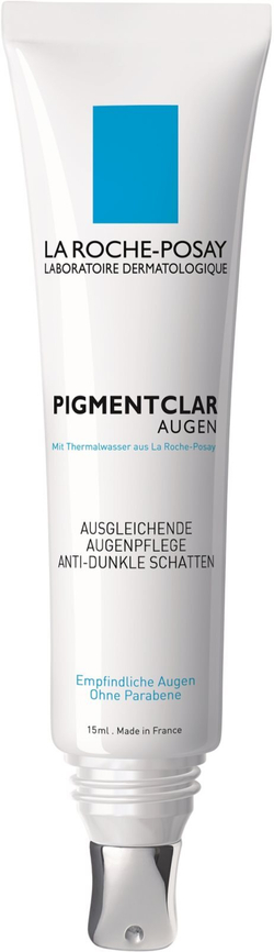 La Roche-Posay Pigmentclar - осветляющий крем для области вокруг глаз против темных кругов под глазами /   15  ml  / GTIN 3337872414152