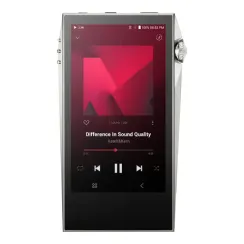 Astell&Kern SP3000M A&ultima Copper Nickel