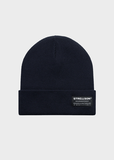 Шапка Strellson Carson-CAP
