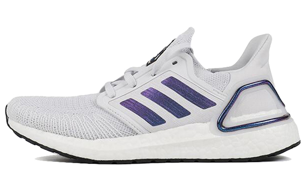 Кроссовки Adidas Ultraboost 20 (Женская размерная сетка)