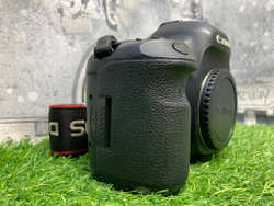 Canon EOS 5D Mark III (35.550 кадров)