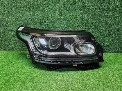 Фара правая Range Rover Vogue 4 L405 12-17 ксенон
