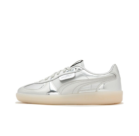 Кроссовки Puma x Hajime Sorayama Palermo 'Puma Silver Cool Light Grey' 398272-01