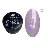 04 Гель GRACE V-PRO 15г