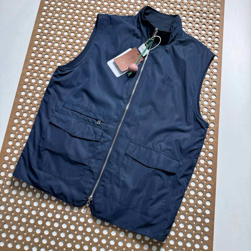 Безрукавка Loro Piana