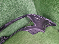 Бампер передний EXEED LX (2021-н.в.)