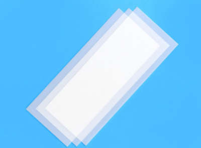 TAMIYA Набор шлифовальной бумаги на основе полиэстровой пленки c зернистостью 2000