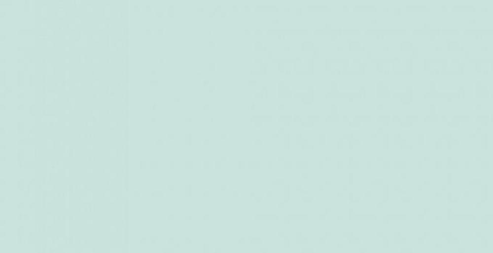 HPL-панель 7624 Menthol Slotex 1320х3050 / 1320х4200