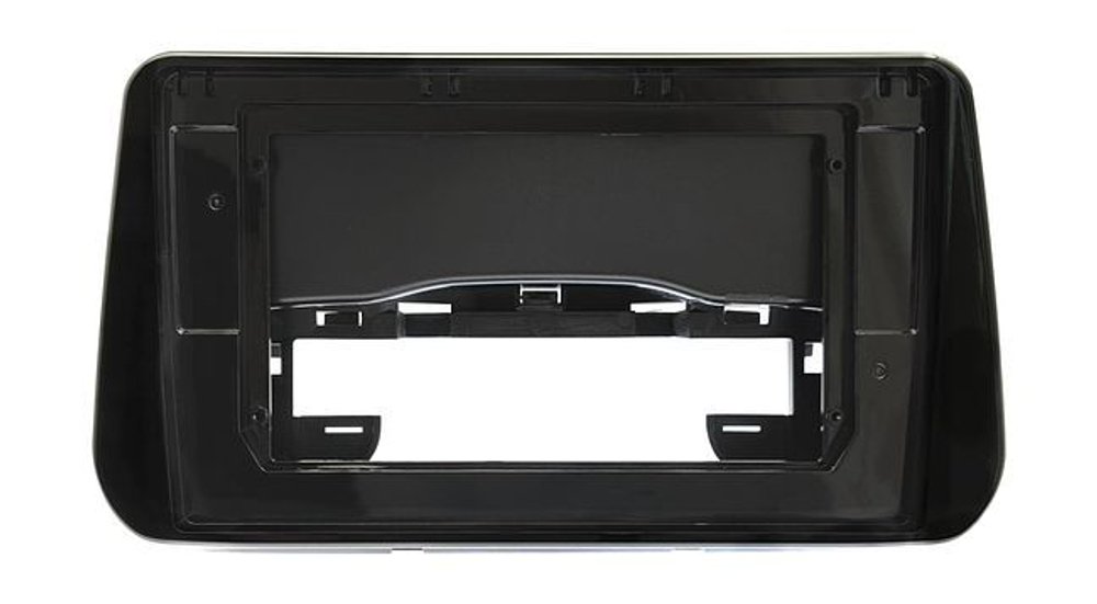 Комплект рамки с разъёмами 10"+can Hyundai Santa Fe 2020-2023 - Car-Smart 7108