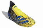 Кроссовки Adidas Predator Freak.1 Fg