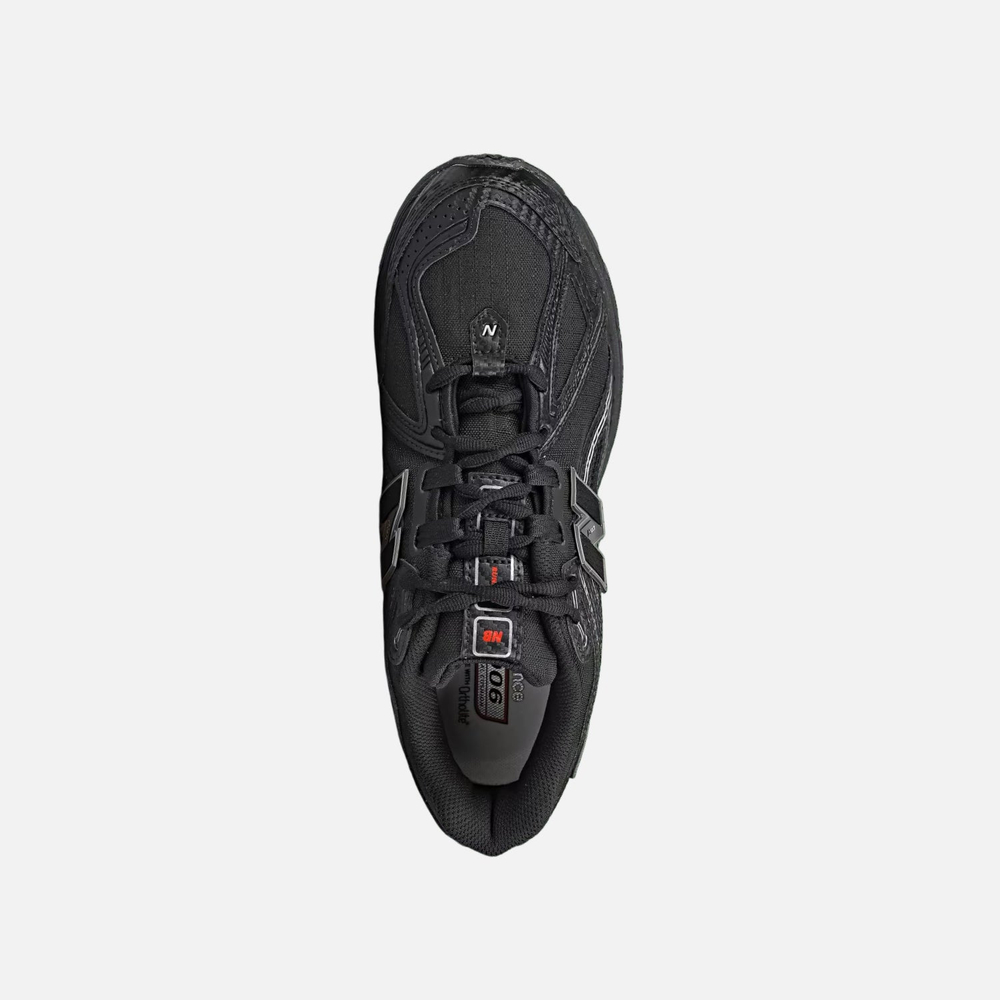 Кроссовки New Balance Scarpa Lifestyle Black