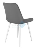 Стул DikLine 206M опоры белые