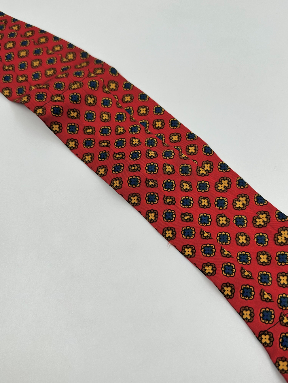 Шейный платок аскот