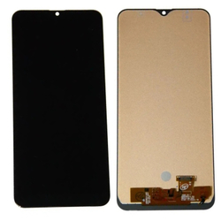 Дисплей для Samsung Galaxy A30s (A307F) с тачскрином Черный - In-Cell