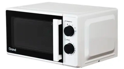 Микроволновая печь Grand GGMW–20EFMW