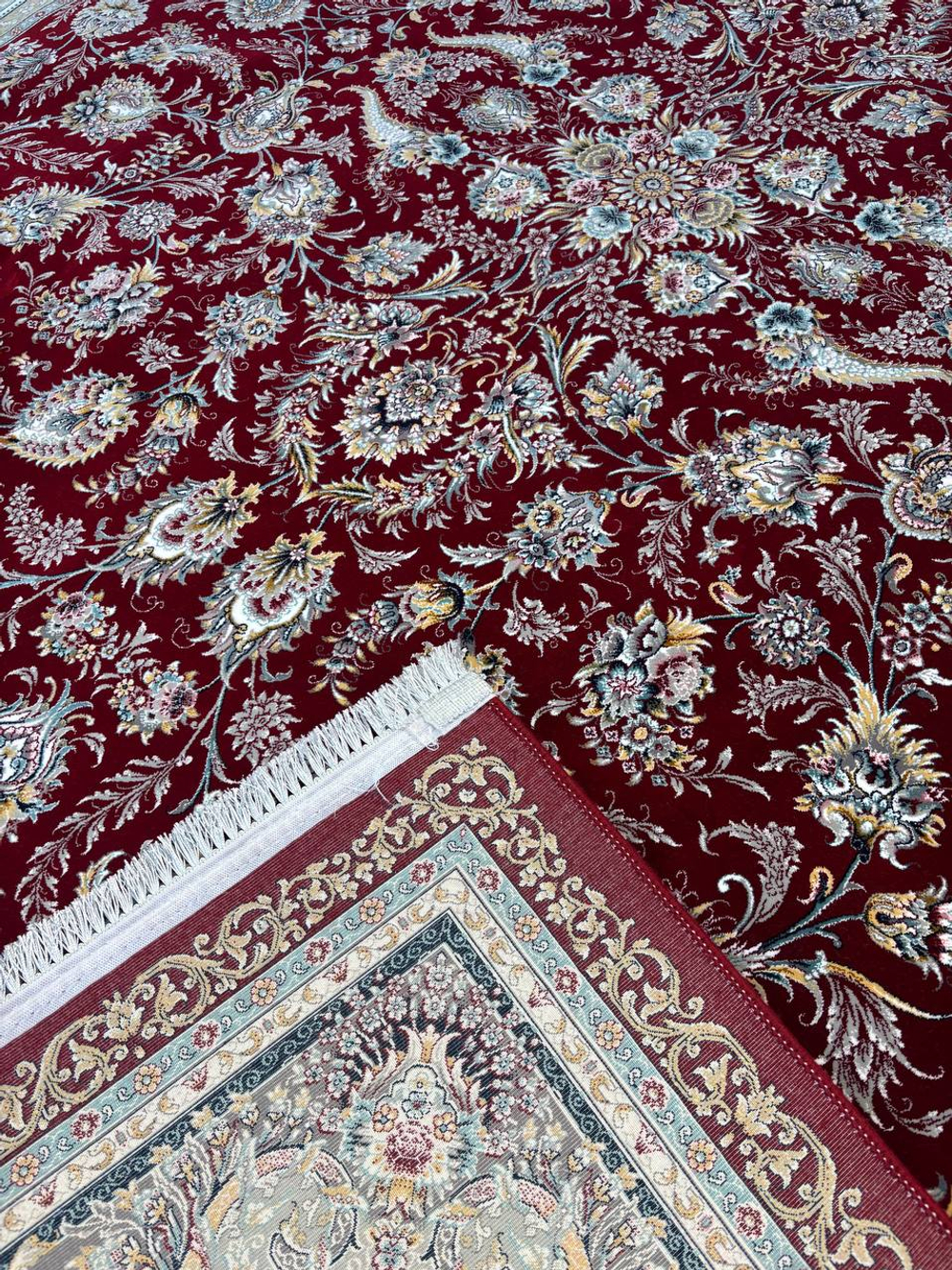 Gheytarancarpet Paradise Collection G-484 (200*300 см). red