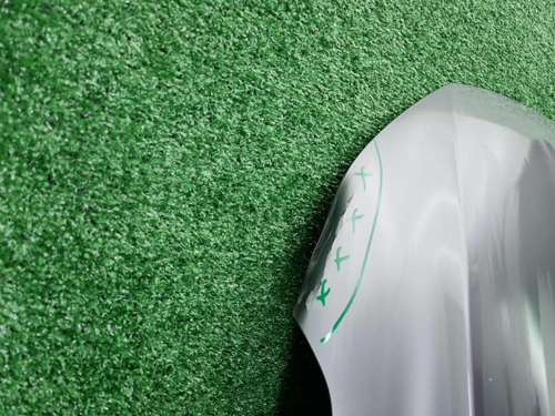 Капот EXEED RX (2023-н.в.)