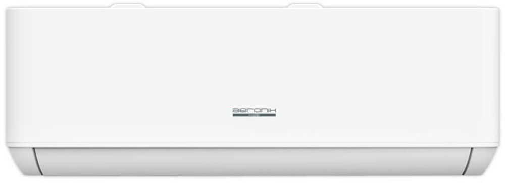 Сплит-система кондиционер инверторный Aeronik Antivirus ASI-12 IU3/ASO-12 IU3 на 35 м²