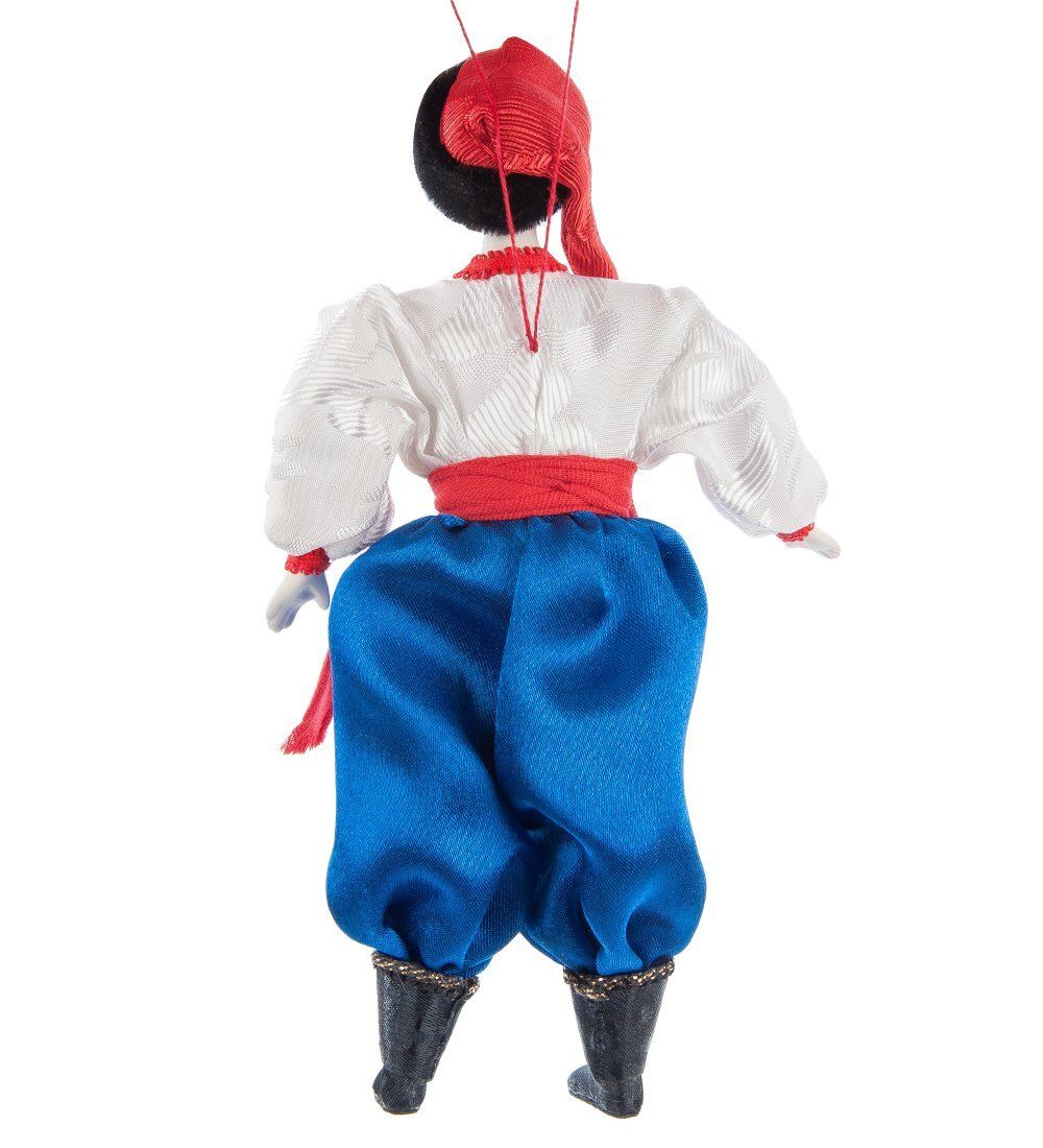 RK-624 Кукла подвесная «Богдан»