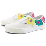 The Museum Visitor X Vans Authentic
