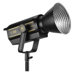 Осветитель светодиодный Godox VL300 (без пульта)