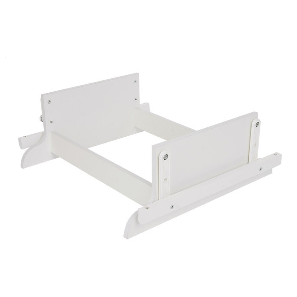 PITUSO Asti Механизм качания "Маятник"Белый место 2 ЛДСП