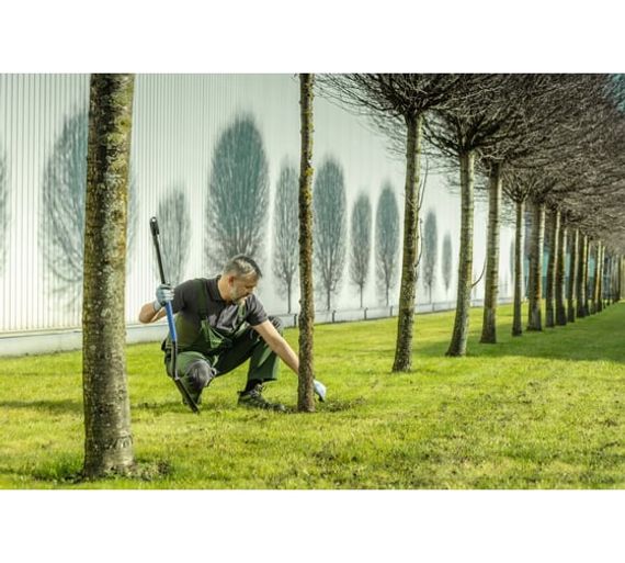 Сорочка поло темно-зеленая/темно-серая URFT Högert, арт. HT5K419