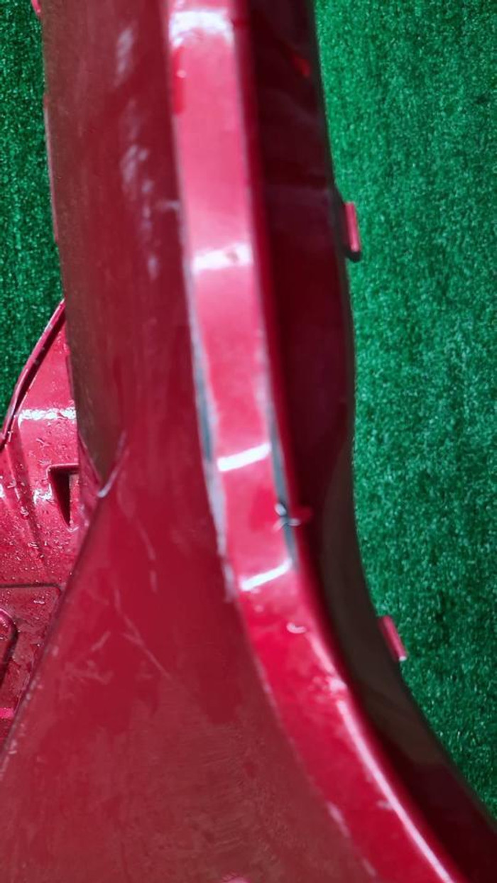 Бампер передний Haval F7 (2022-2024)