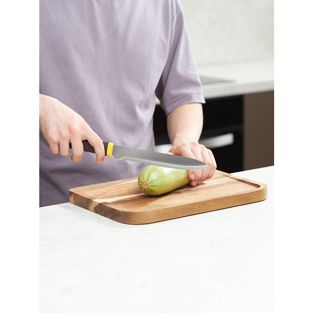 Набор из 4-х ножей с подвесным блоком Acros