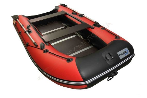 Надувная лодка Marlin 330 E (Energy)