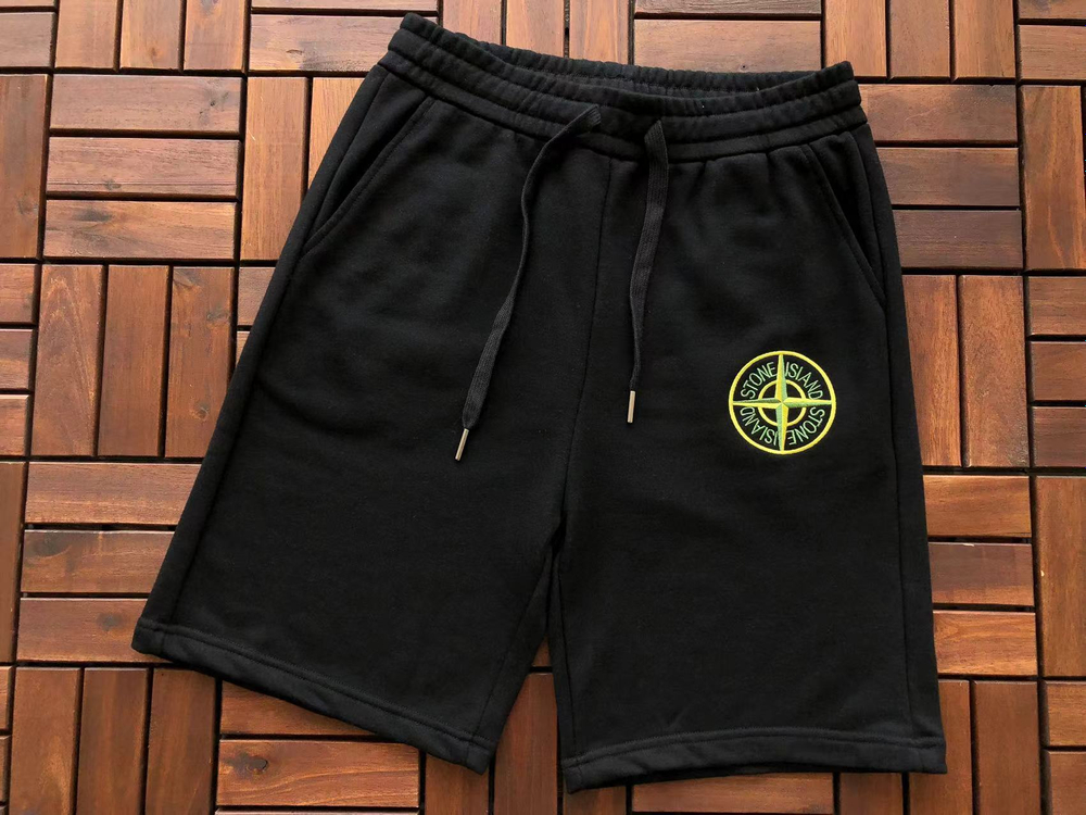 Купить шорты Stone Island