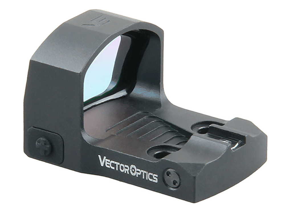 Прицел Vector Optics Frenzy-S 1x17x24 MIC Pistol (SCRD-43)