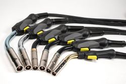 Сварочная горелка PSF 415, 3 метра