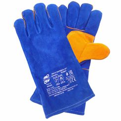 Краги спилковые Arcticus Kevlar 200530