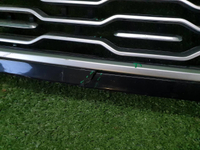 Решетка радиатора Range Rover Vogue 4 L405 (17-22)