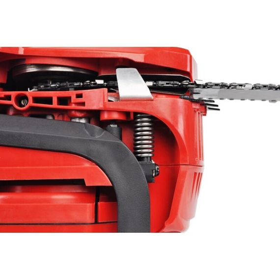 Бензопила AL-KO Solo BKS 6656