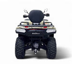 Квадроцикл Bizon YK450A EPS ПТС