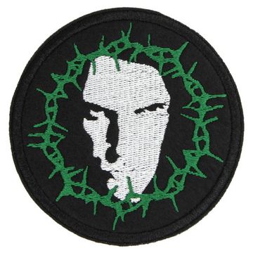 Нашивка Type O Negative (251)