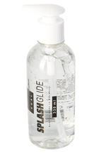 Анальный лубрикант Splashglide Anal Anesthetic, водная основа, 330 мл