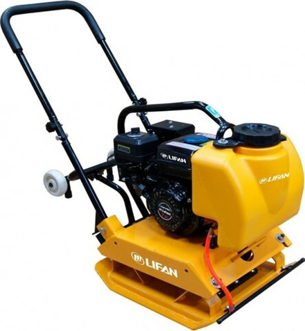 Виброплита LIFAN PVB 90 (бак для воды) PVB90