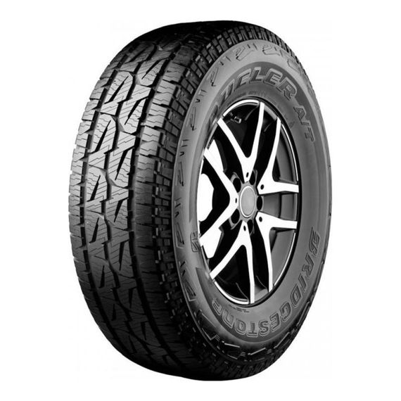 Bridgestone Dueler A/T 001 235/85 R16 114/111R