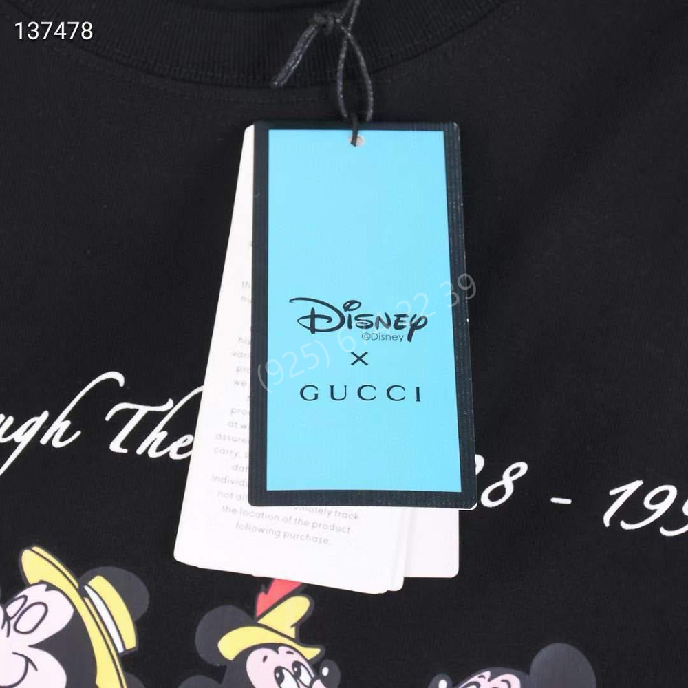 Футболка Gucci