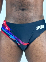 плавки Arena купальные для бассейна и пляжного отдыха