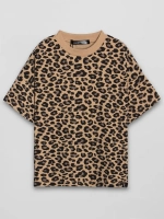 Футболка для девочки на лето