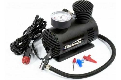 Компрессор для подкачки шин C-12.12B.17 атм,12л/м