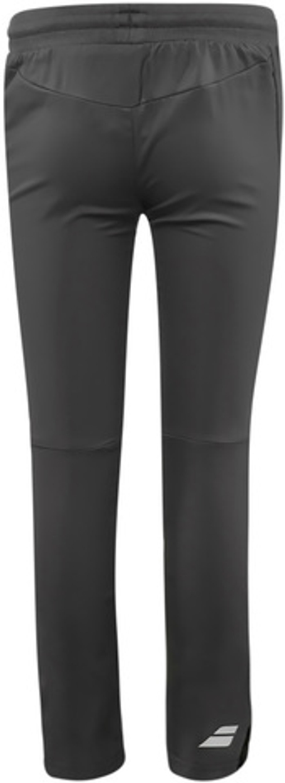Штаны для девочки теннисные Babolat Core Club Pant Girl - castlerock