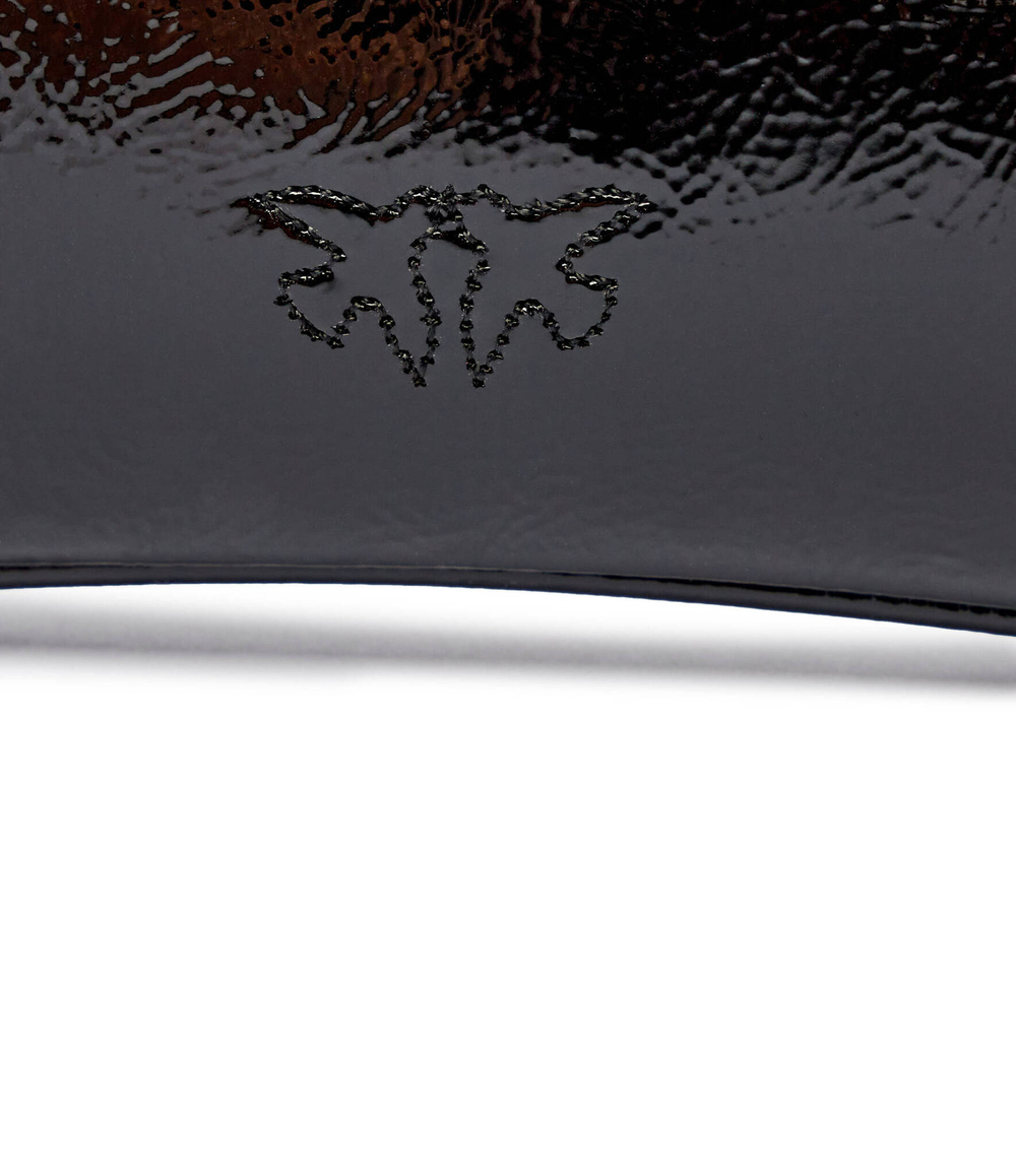 Сумка через плечо Pinko - черный(103512 A1YR)